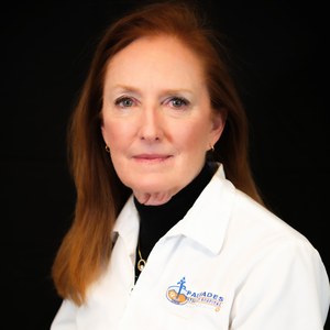 Deah M. Hessian, DVM