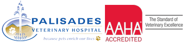 Palisades Veterinary Hospital