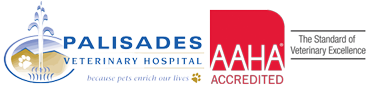Palisades Veterinary Hospital